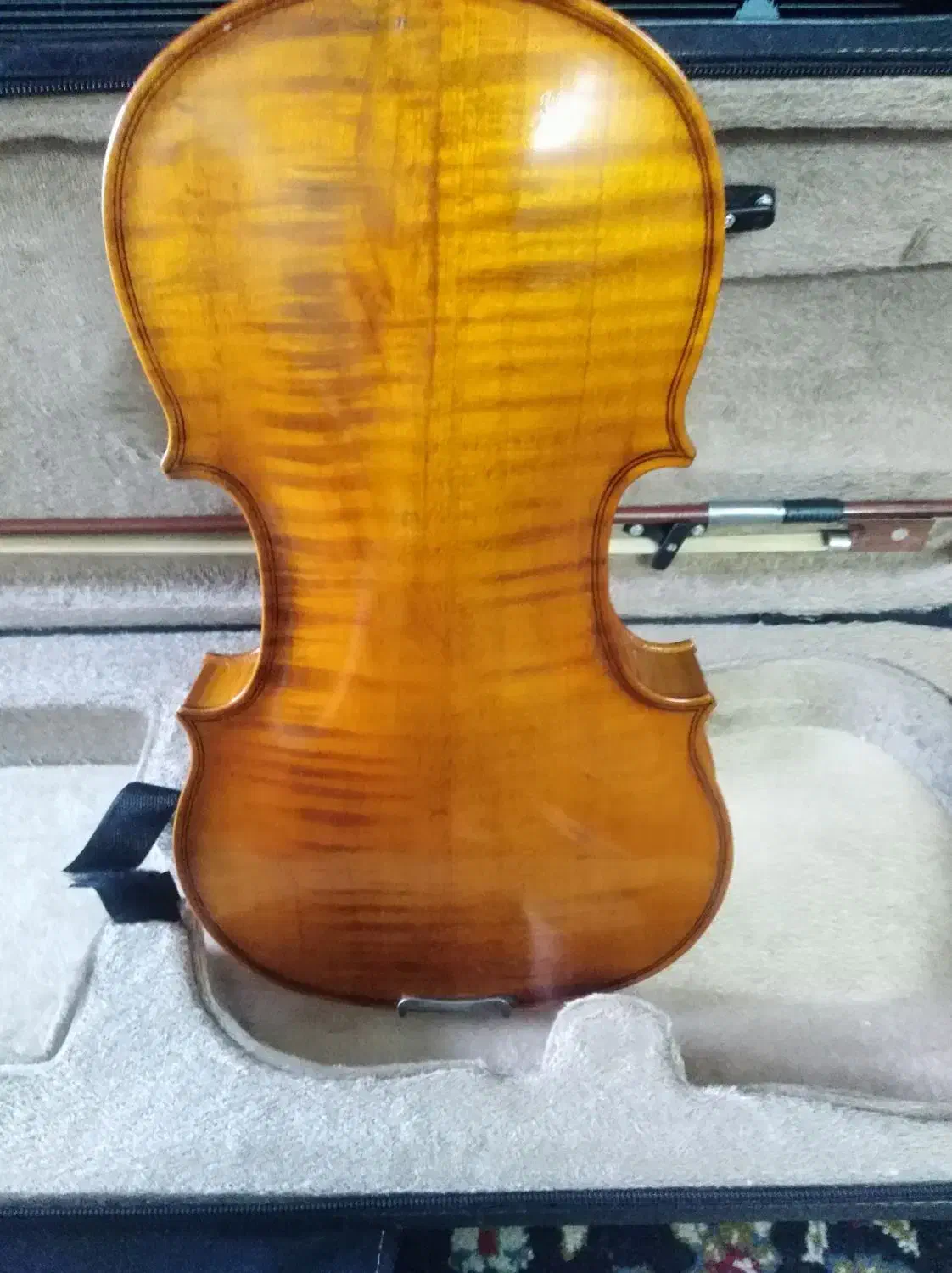 ویولن 4.4 چینی|ویولن|قم, وادی السلام|دیوار