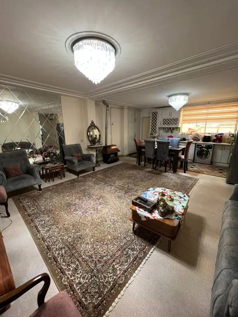 ورودی مستقل۸۵متری/خوش نقشه/کوی زمانی|فروش آپارتمان|لاهیجان, کوی زمانی|دیوار