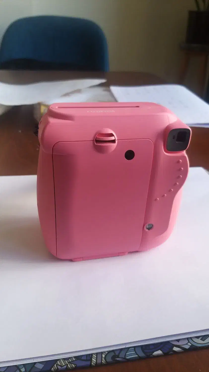 دوربین instax mini 9|دوربین عکاسی و فیلم‌برداری|تهران, آبشار تهران (دریاچه)|دیوار