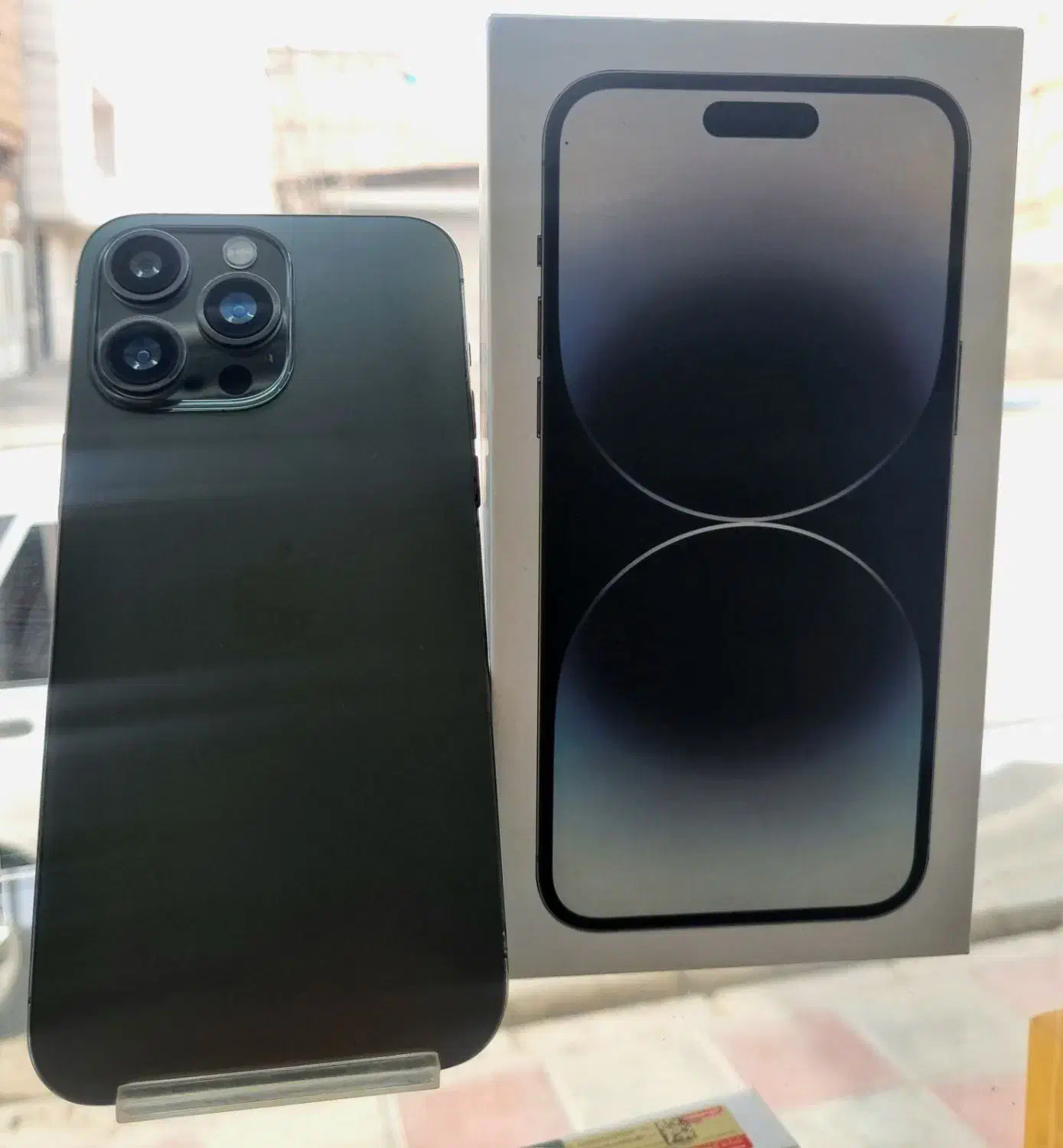 iPhone 14 pro max|موبایل|پاکدشت, پاکدشت (مامازند)|دیوار