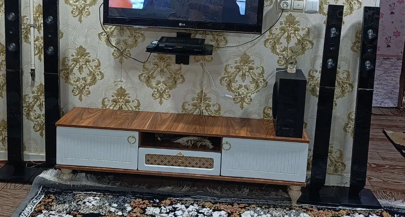 سینما خانواده|سیستم صوتی خانگی|بندر امام خمینی, |دیوار