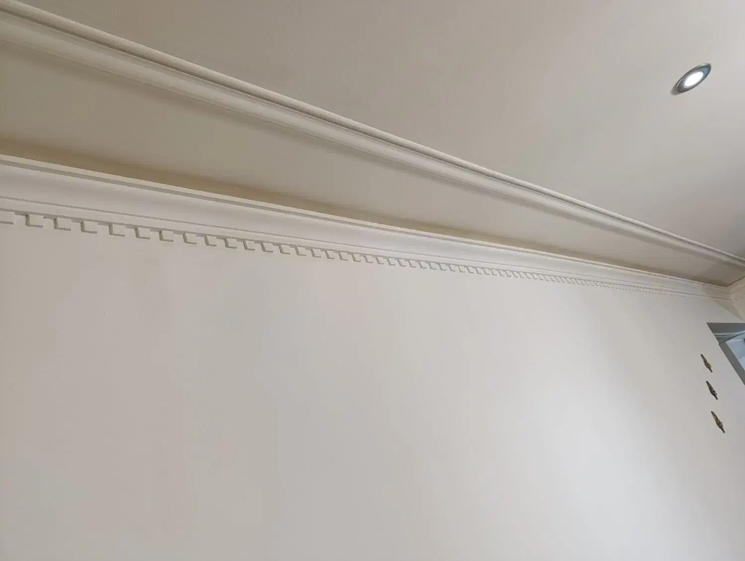 انجام کلیه کارهای گچ کاری کلی و جزئی|خدمات پیشه و مهارت|تهران, علم و صنعت|دیوار