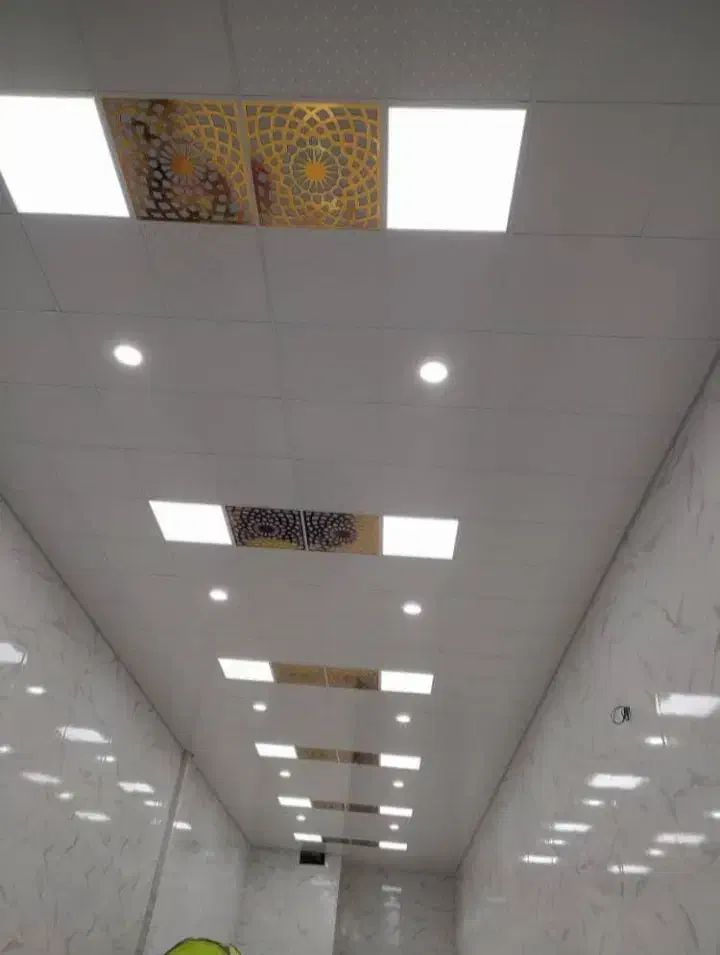 اجرای تخصصی سقف کاذب و کناف قیمت پخش|خدمات پیشه و مهارت|اسلامشهر, باغ فیض|دیوار