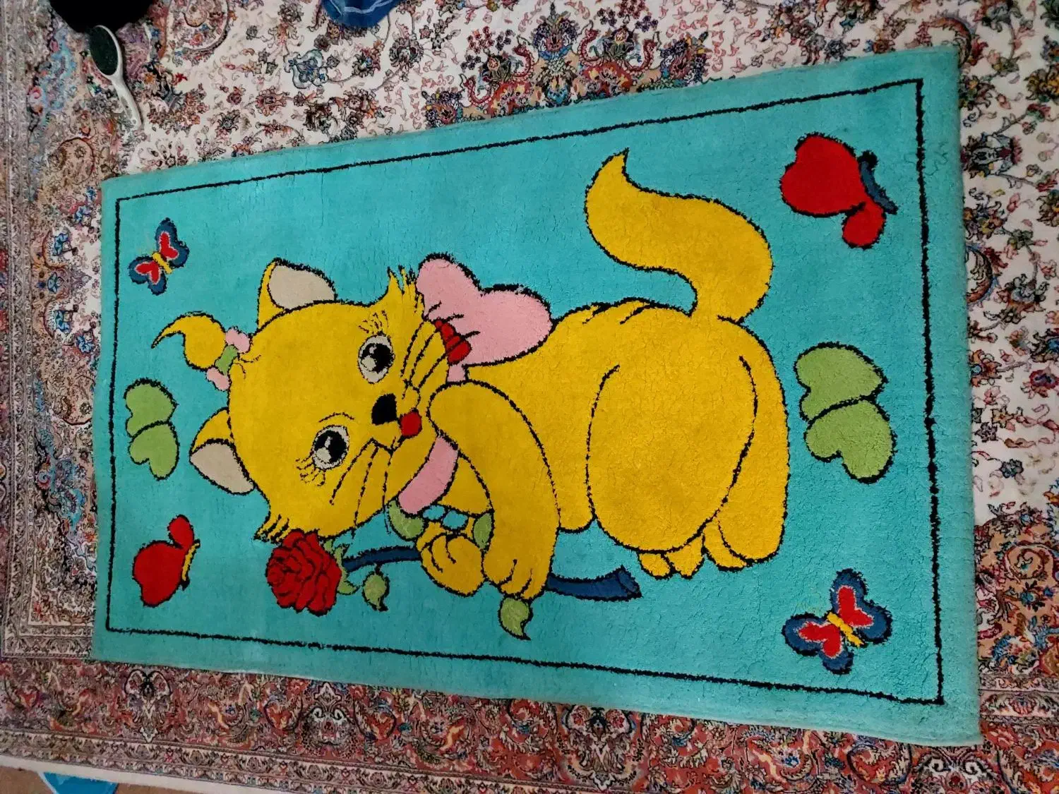 حراجی|حراج|ورامین, خیر آباد|دیوار