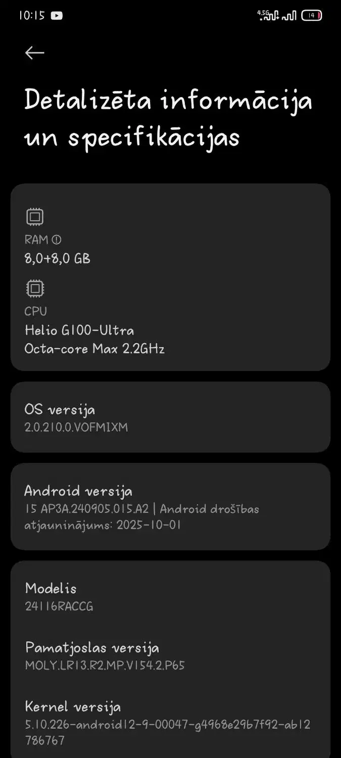 note 14 pro|موبایل|تربت جام, ترکمن ها|دیوار