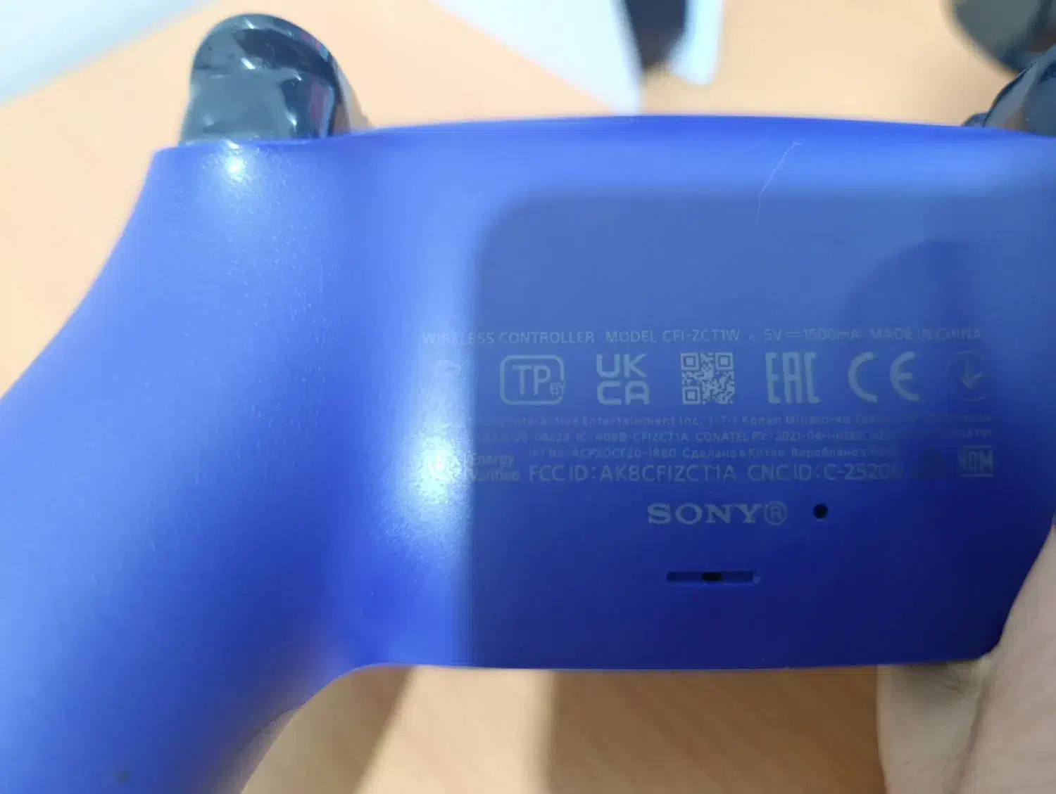 دسته ps5|کنسول، بازی ویدئویی و آنلاین|شاهین‌شهر, دهخدا|دیوار