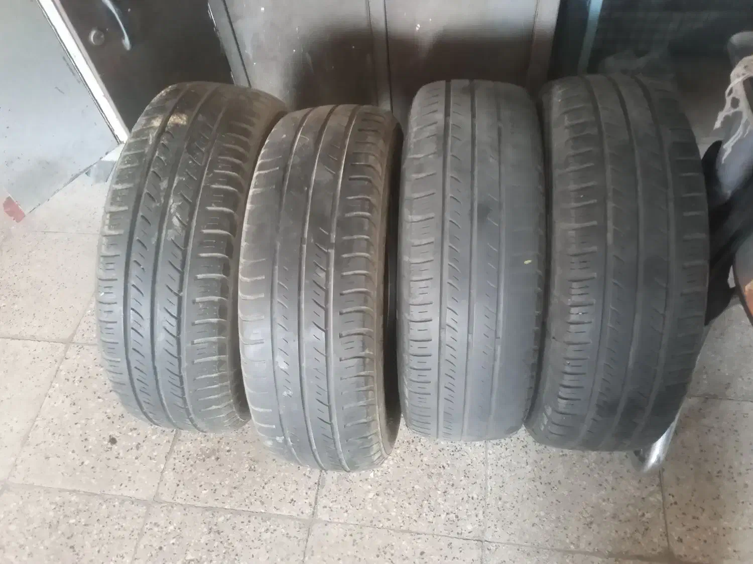 لاستیک بارز|قطعات یدکی و لوازم جانبی|تهران, مظاهری|دیوار