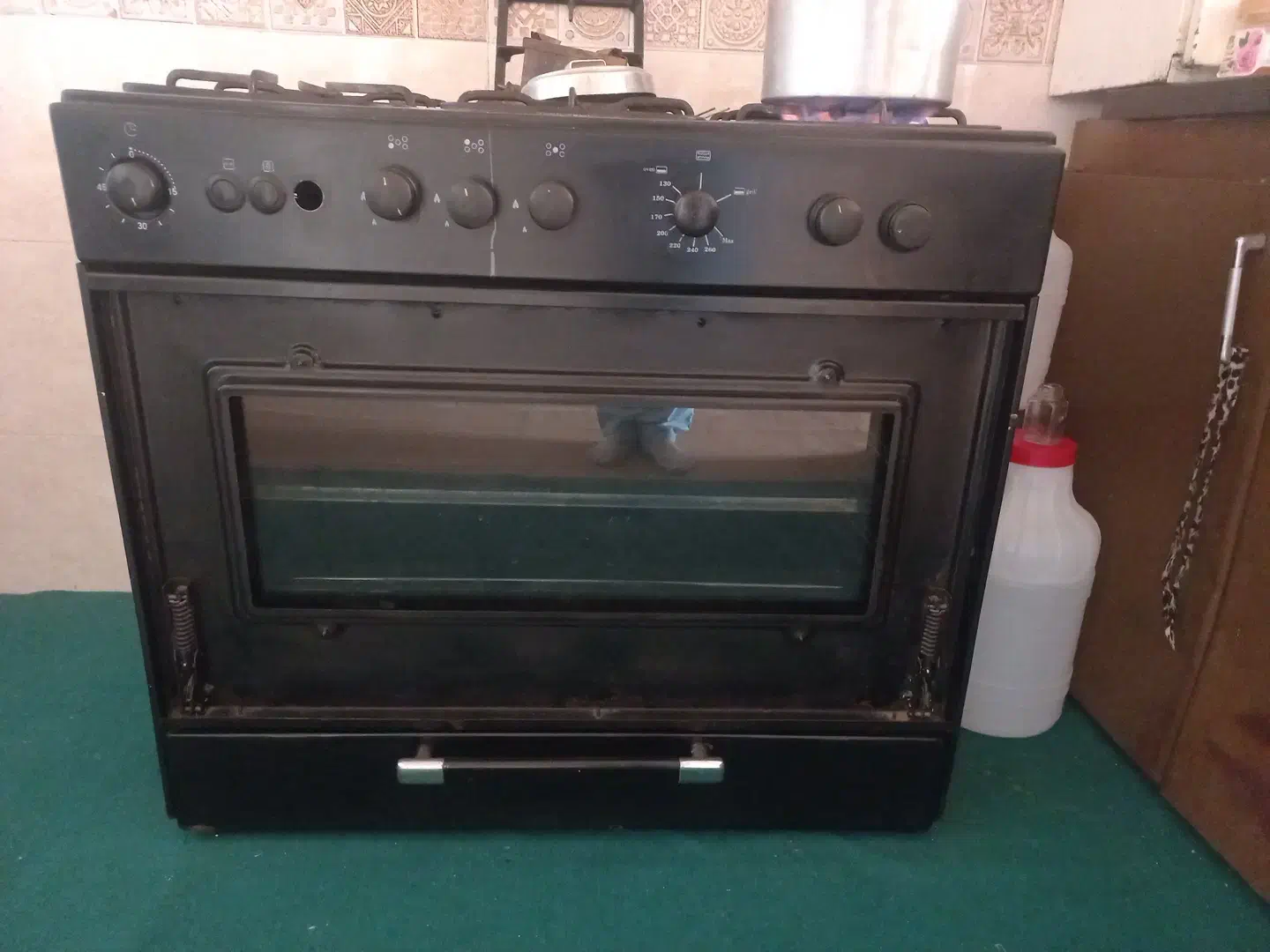 ۱۵۰۰۰۰۰|اجاق گاز و لوازم برقی پختوپز|بهبهان, |دیوار