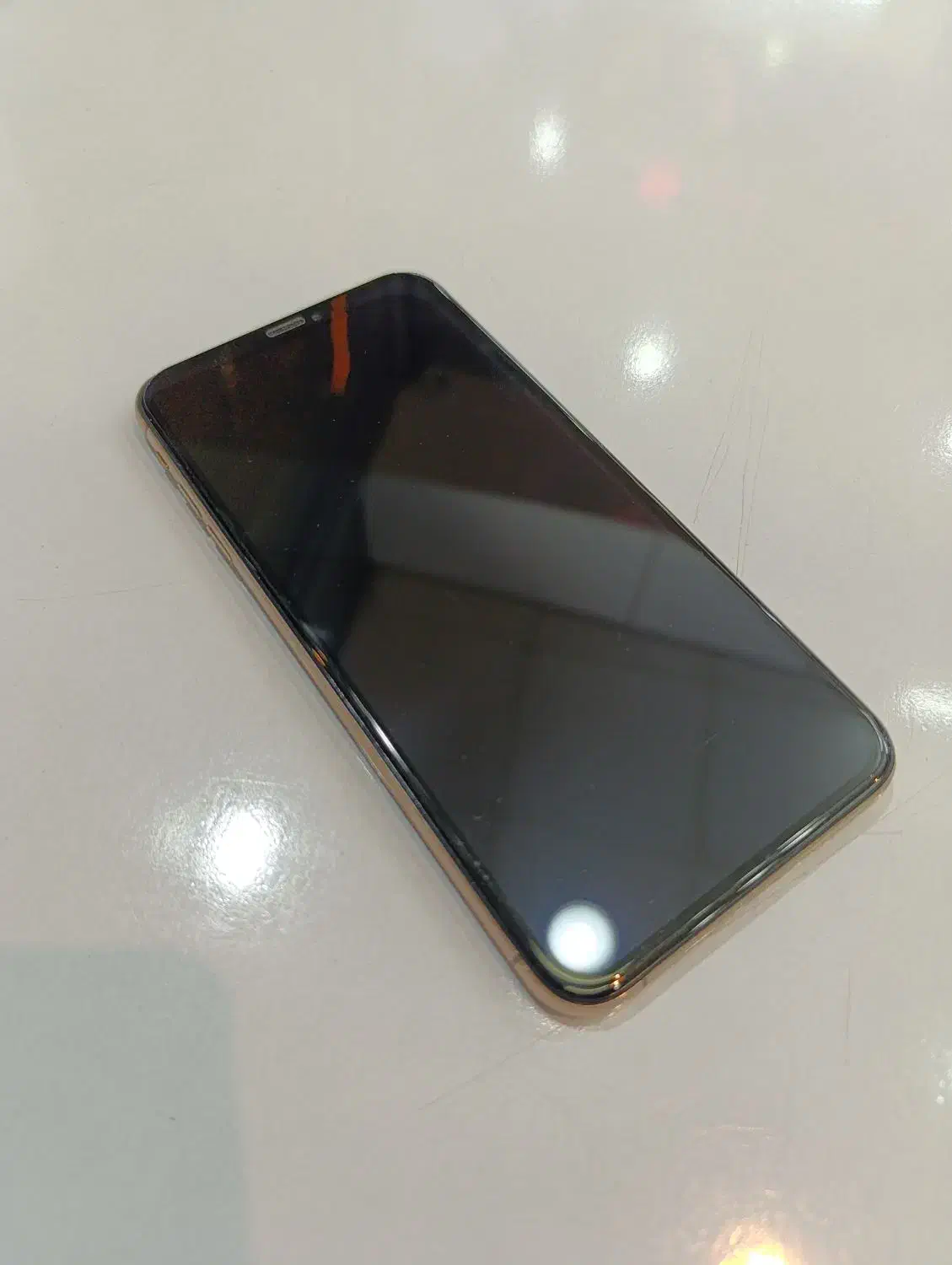 ایفون xs max zaa|موبایل|مشهد, کوی سیدی|دیوار