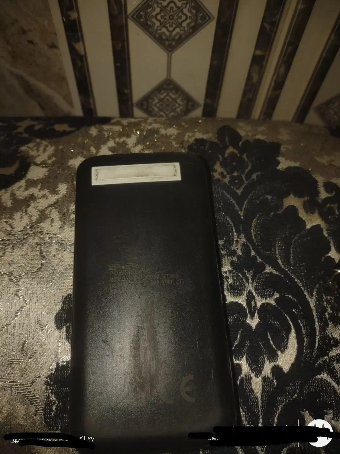 پاور بانک(پاورشارژ)|لوازم جانبی موبایل و تبلت|زاهدان, |دیوار