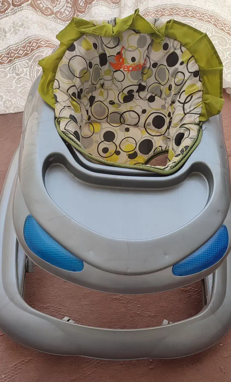 فروش روروئک و نی نی لای کودک|اسباب و اثاث بچه|لار, |دیوار