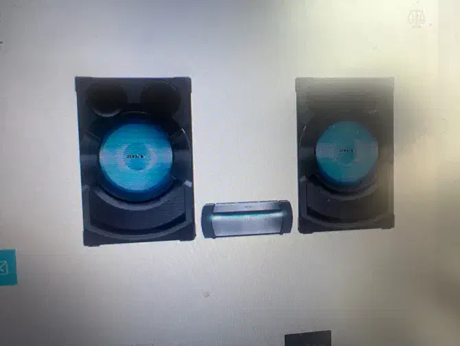 SHAKE 70 Sony|سیستم صوتی خانگی|تهران, فرمانیه|دیوار