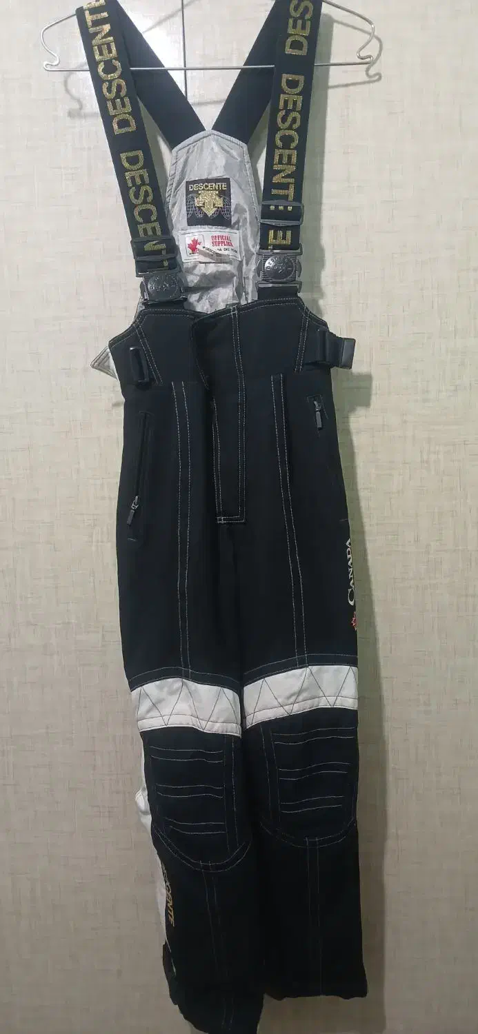 لباس اسکی اصل|ورزش‌های زمستانی|سنندج, |دیوار