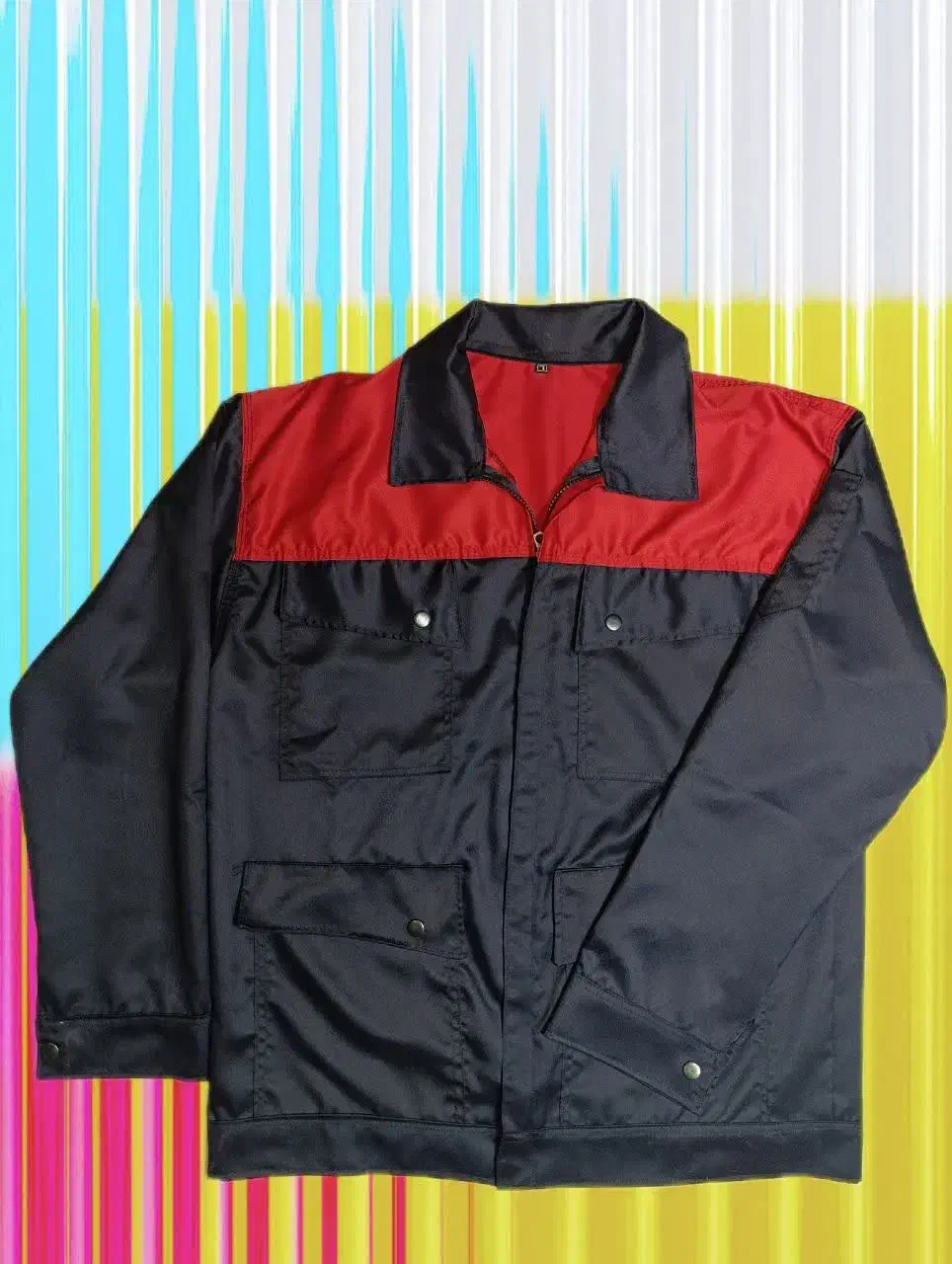 لباس کار|عمدهفروشی|قم, انصارالحسین|دیوار