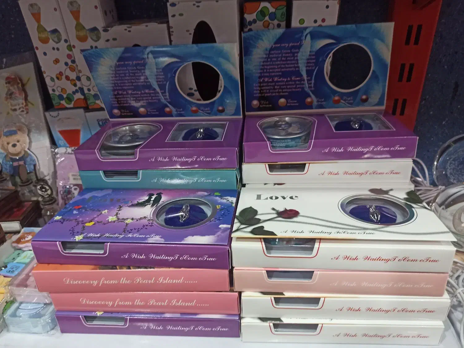 مروارید عشق اورجینال|بدلیجات|تاکستان, |دیوار