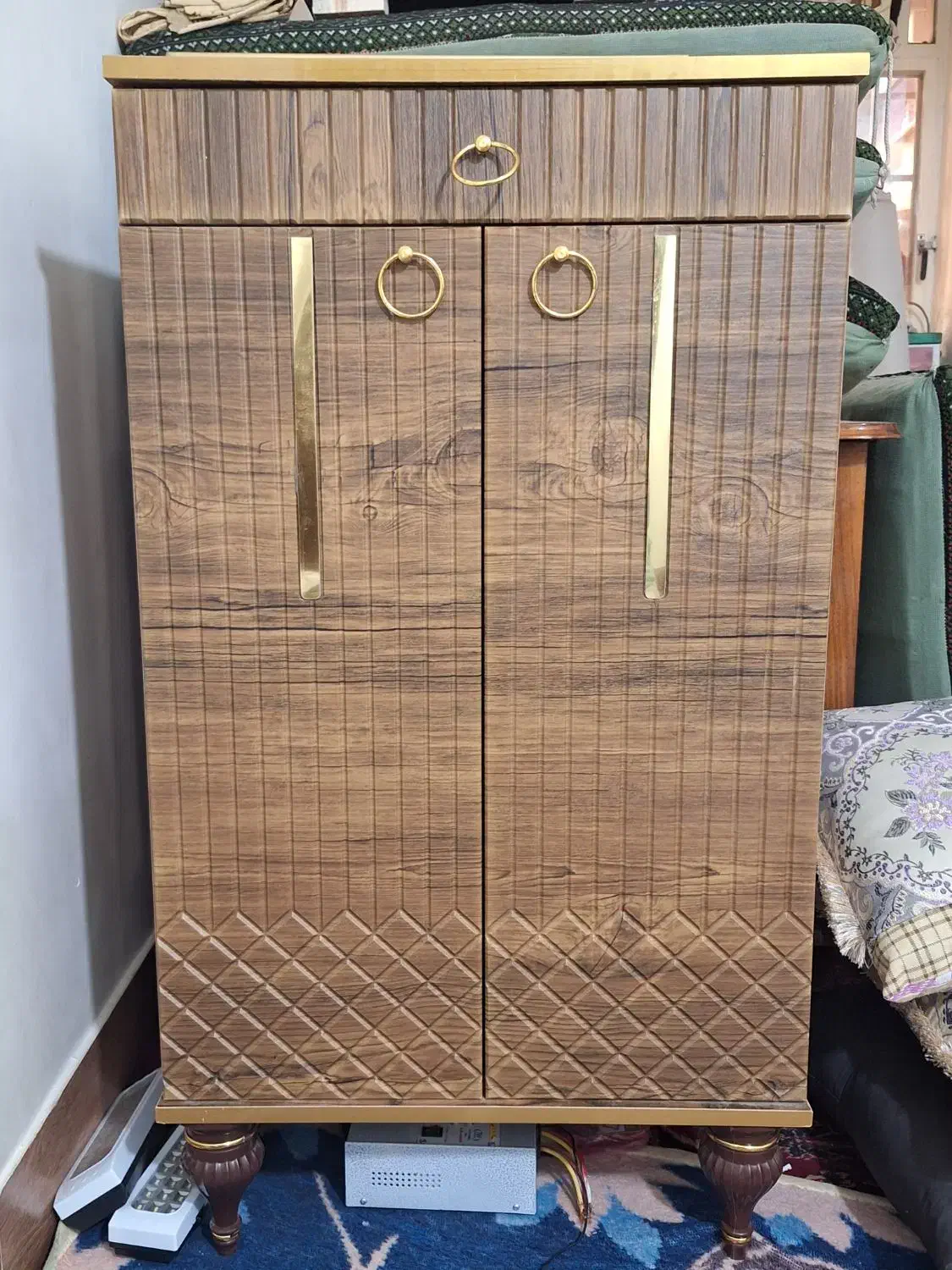 جا کفشی|جاکفشی، کمد، دراور|برازجان, |دیوار