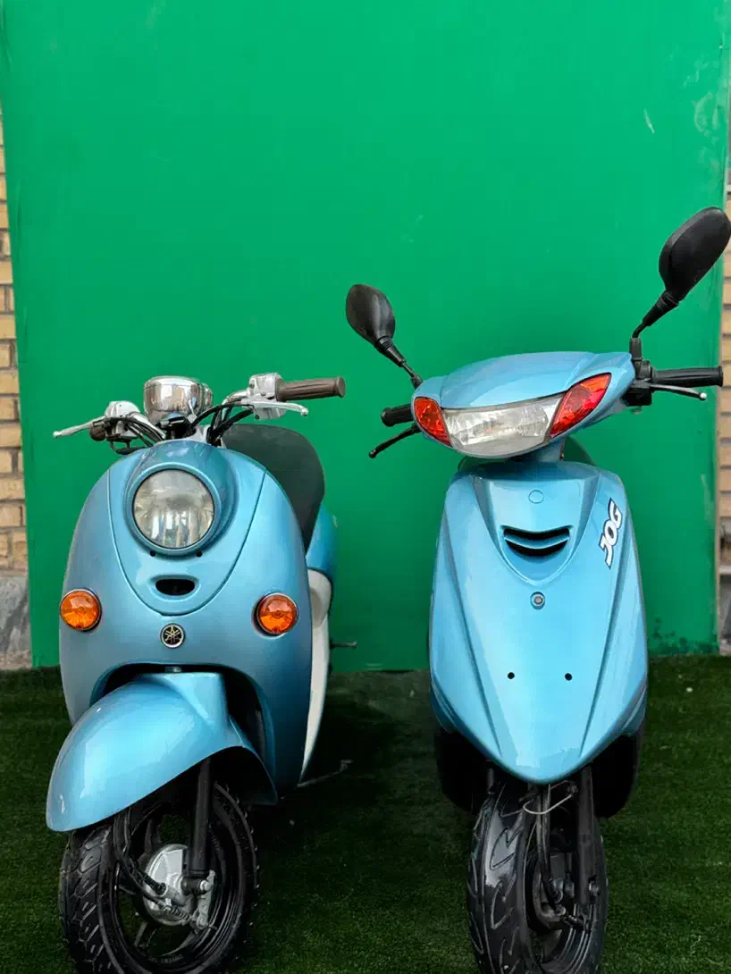 موتور پاکشتی وینو انژکتور  اقساط|موتورسیکلت|اصفهان, باغ زرشک|دیوار