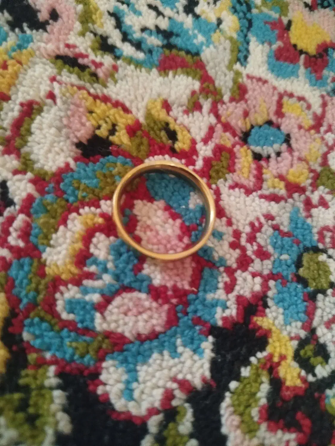 چند تا انگشتر|جواهرات|کویرات, |دیوار