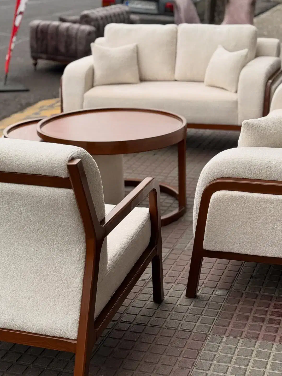 مبل سلطان تولید،نصف قیمت بازاربلوارقرنی،انصارکالا|مبلمان خانگی و میز عسلی|یاسوج, |دیوار