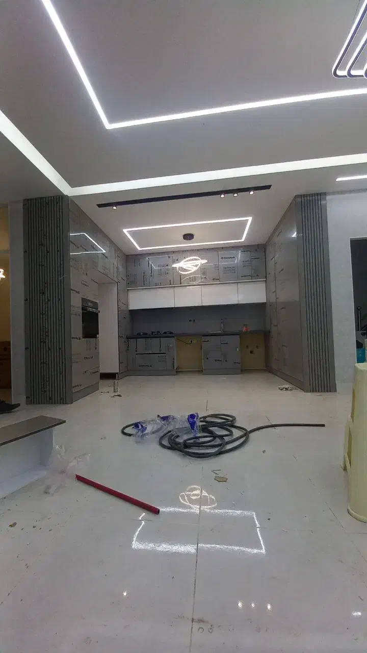 کابینت اقساط به همراه هود و سینک و گاز رایگان|خدمات پیشه و مهارت|کرمانشاه, |دیوار