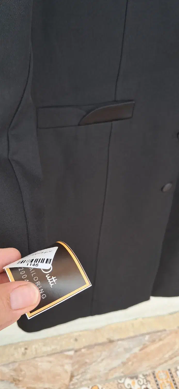 مانتوشلوار اداری|لباس|لامرد, |دیوار