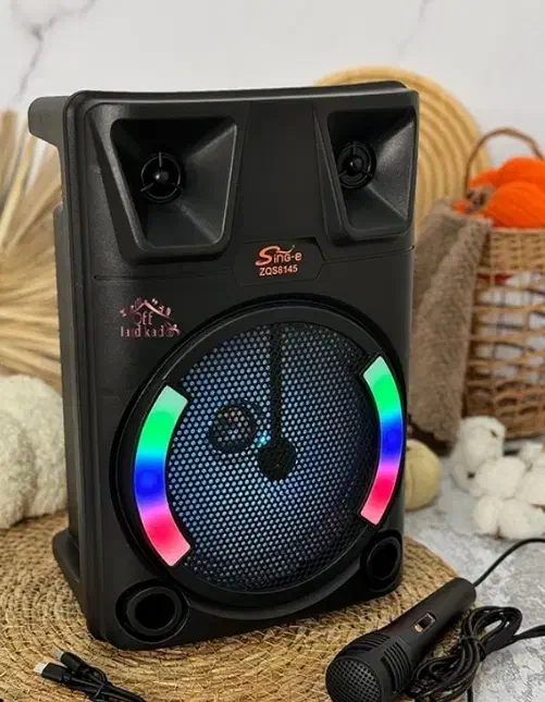 تعمیرات اسپیکر|پخش‌کننده همراه|ماهدشت, |دیوار