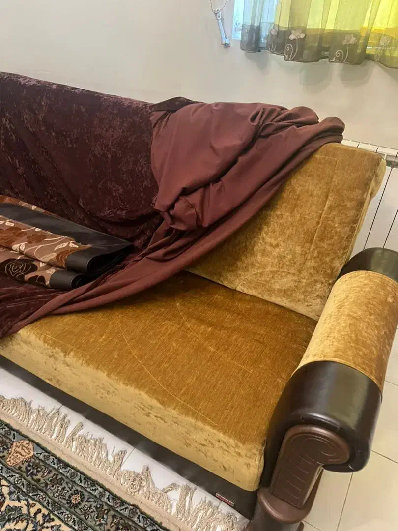 فروش مبلمان و ناهارخوری ترک|مبلمان خانگی و میز عسلی|شیراز, خلیلی|دیوار