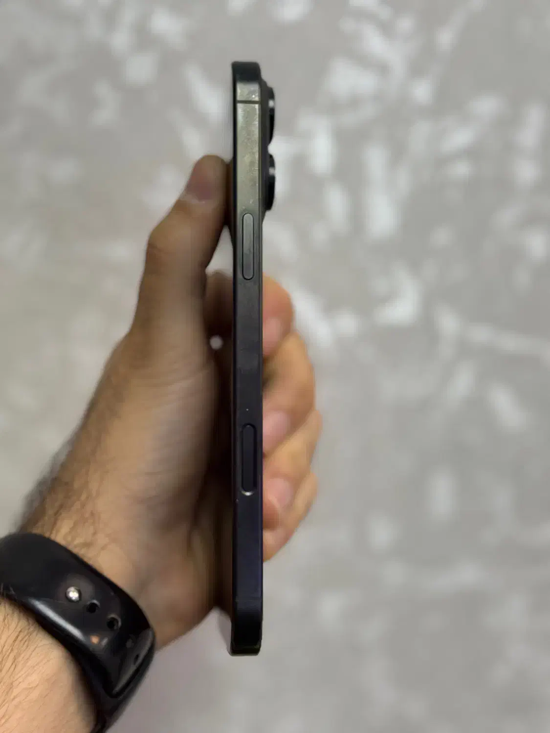 ایفون 16promaxبدون پیش پرداخت با شرایط اقساط منعطف|موبایل|اصفهان, مفتح|دیوار