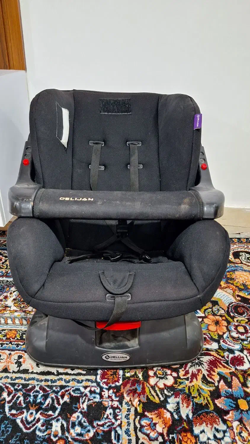 صندلی بچه|تخت و صندلی بچه|بندر کنگان, |دیوار