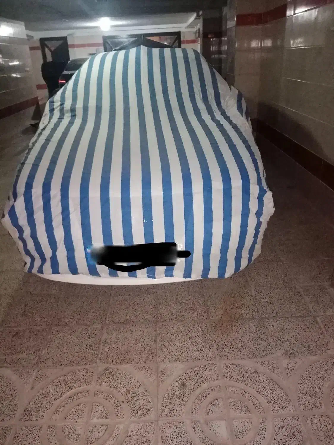 سمند سورن پلاس Xu7p|خودرو سواری و وانت|اسلام‌شهر, شهرک انبیا|دیوار