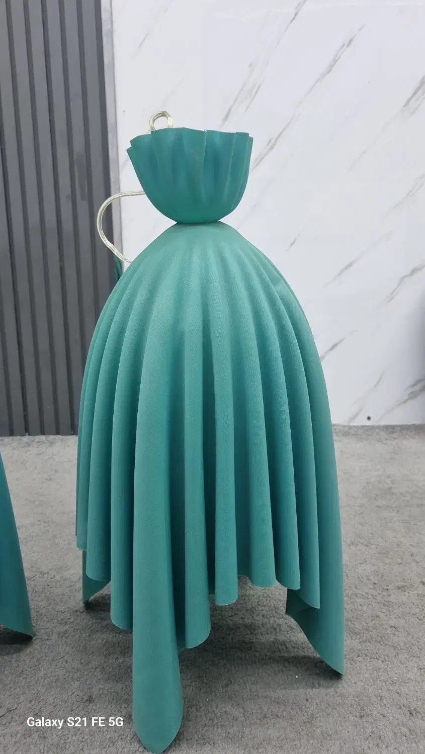 لوستر|لوستر و چراغ آویز|رامهرمز, |دیوار