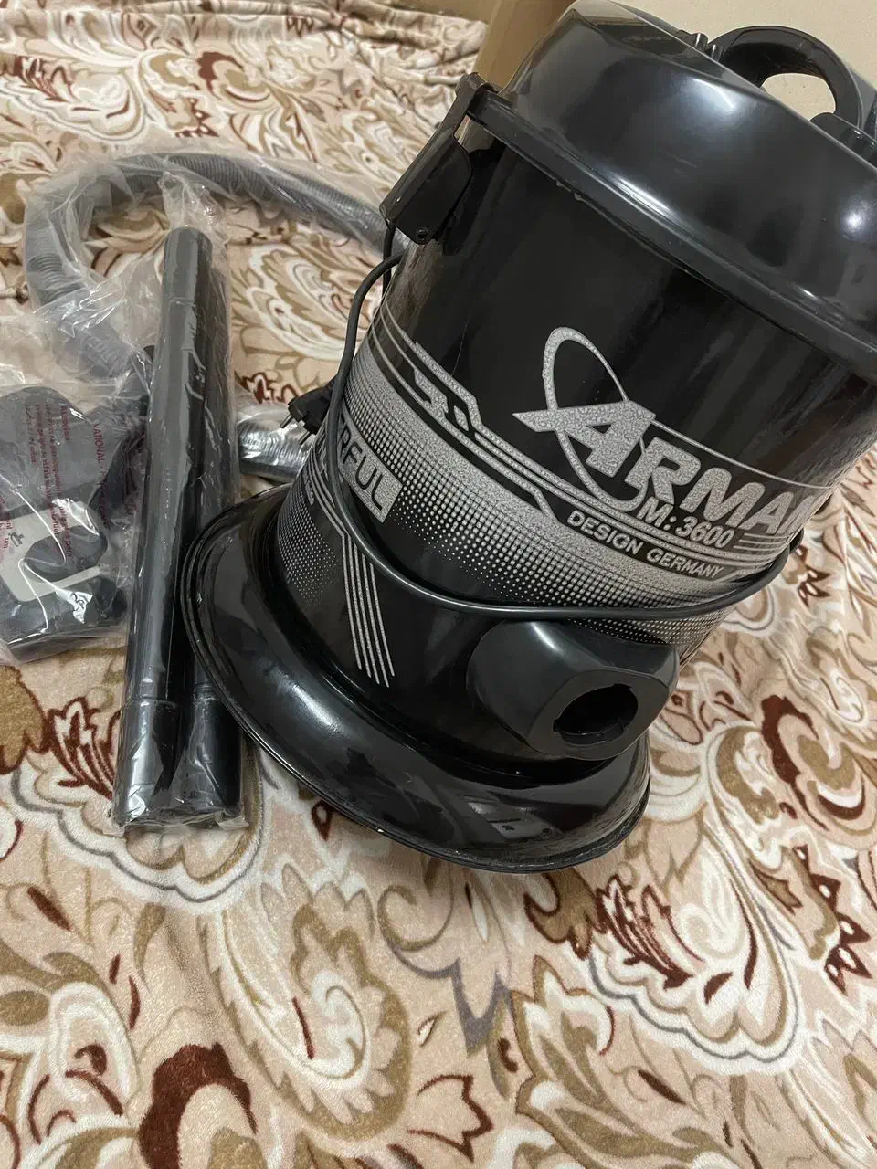 جاروبرقی|جاروبرقی، جارو شارژی، بخارشو|زاهدان, |دیوار