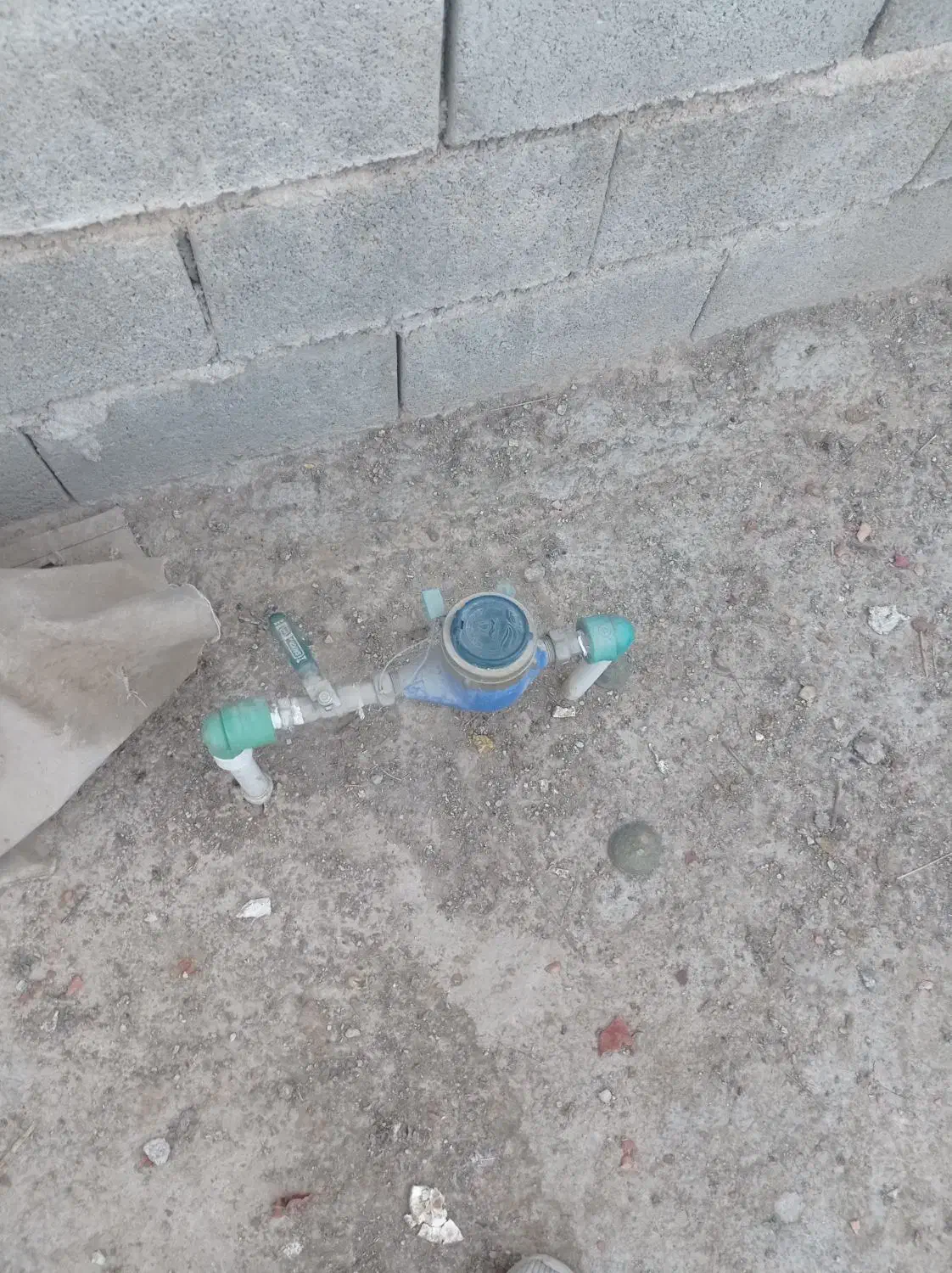 زمین|فروش زمین و ملک کلنگی|شیراز, بید زرد|دیوار