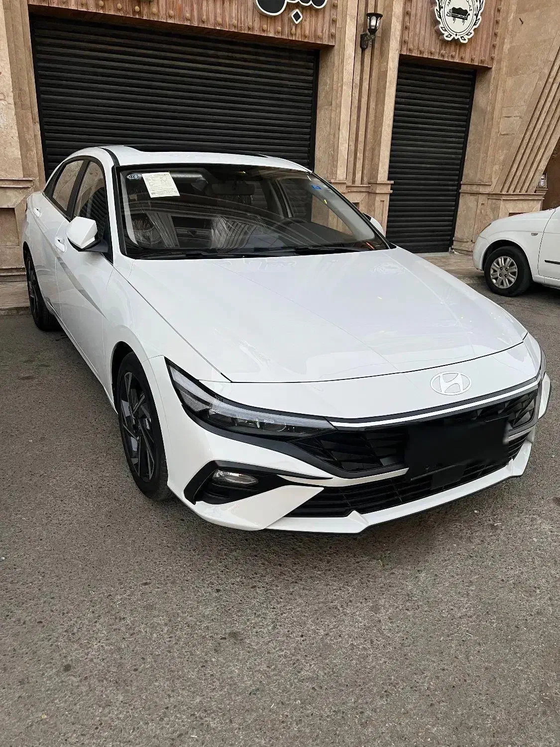 النترا 2025 صفر تازه ترخیص خشک قابل معاوضه|خودرو سواری و وانت|بندر ماهشهر, |دیوار