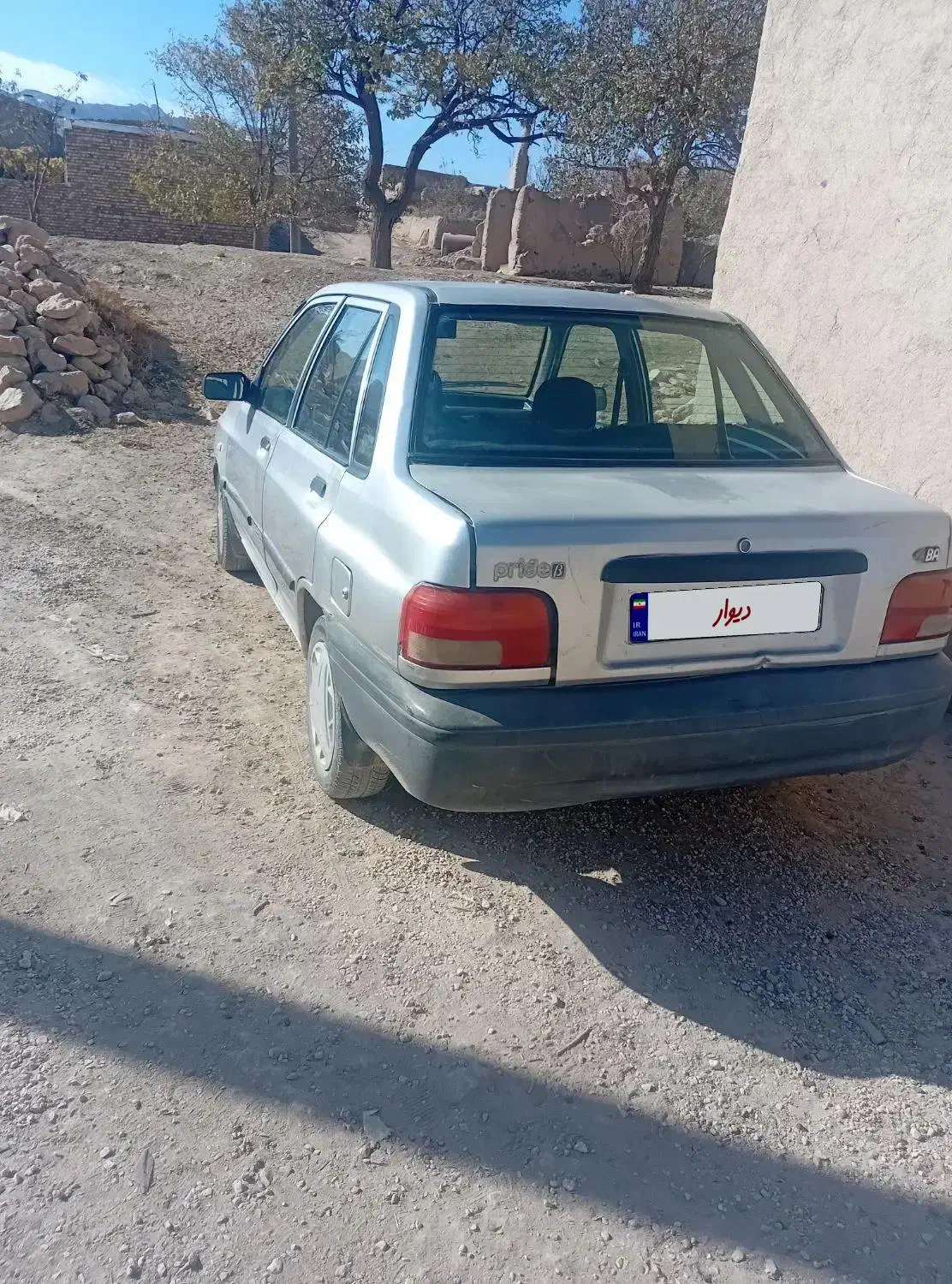 ماشین|خودرو سواری و وانت|چنگ الماسی, |دیوار