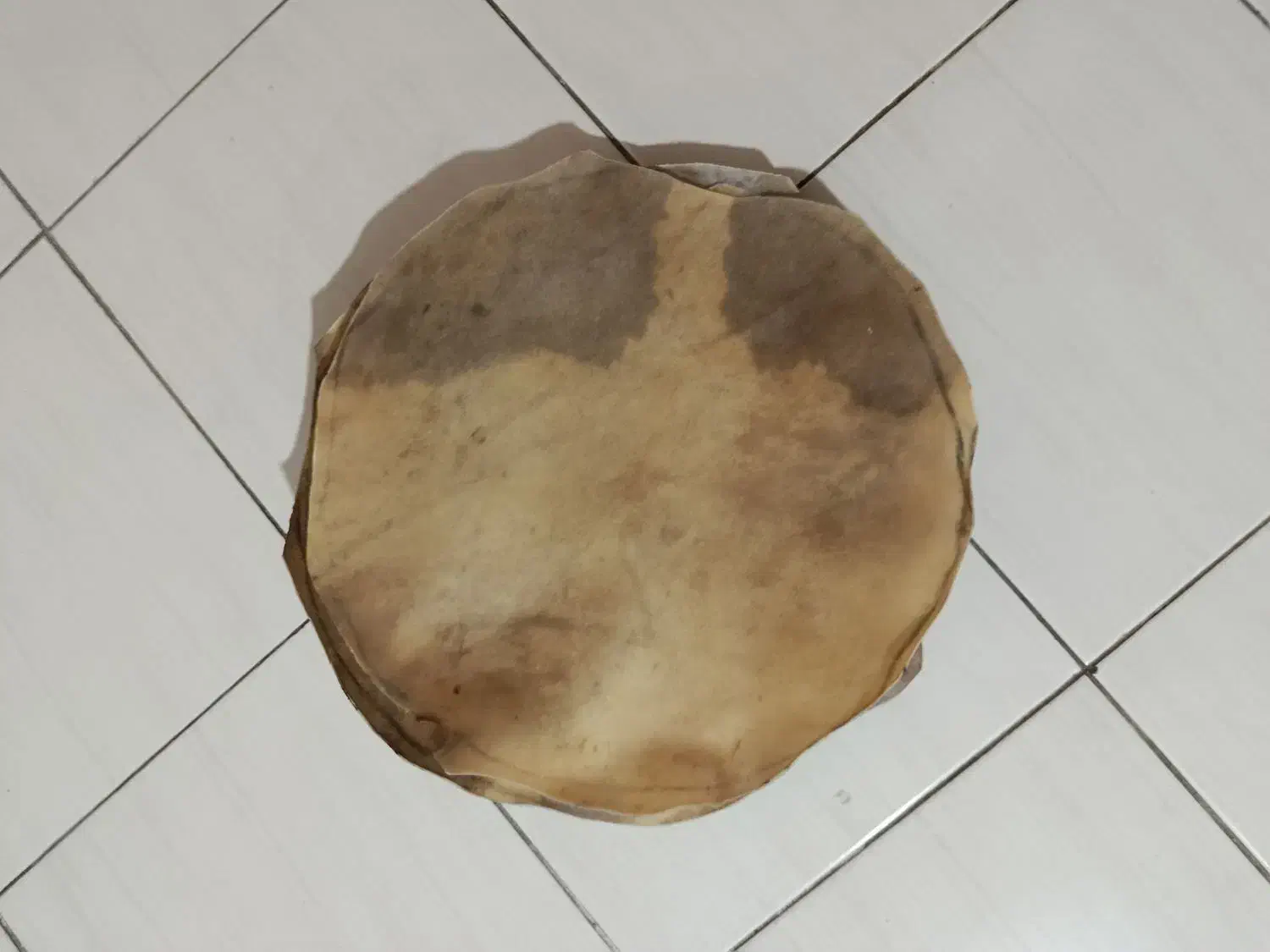 پوست تنبک|سازهای سنتی|تهران, جمهوری|دیوار