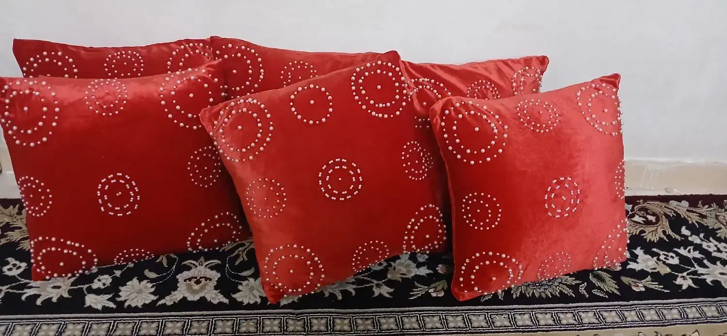 بالش و پشتی|پشتی|تهران, هاشم‌آباد|دیوار