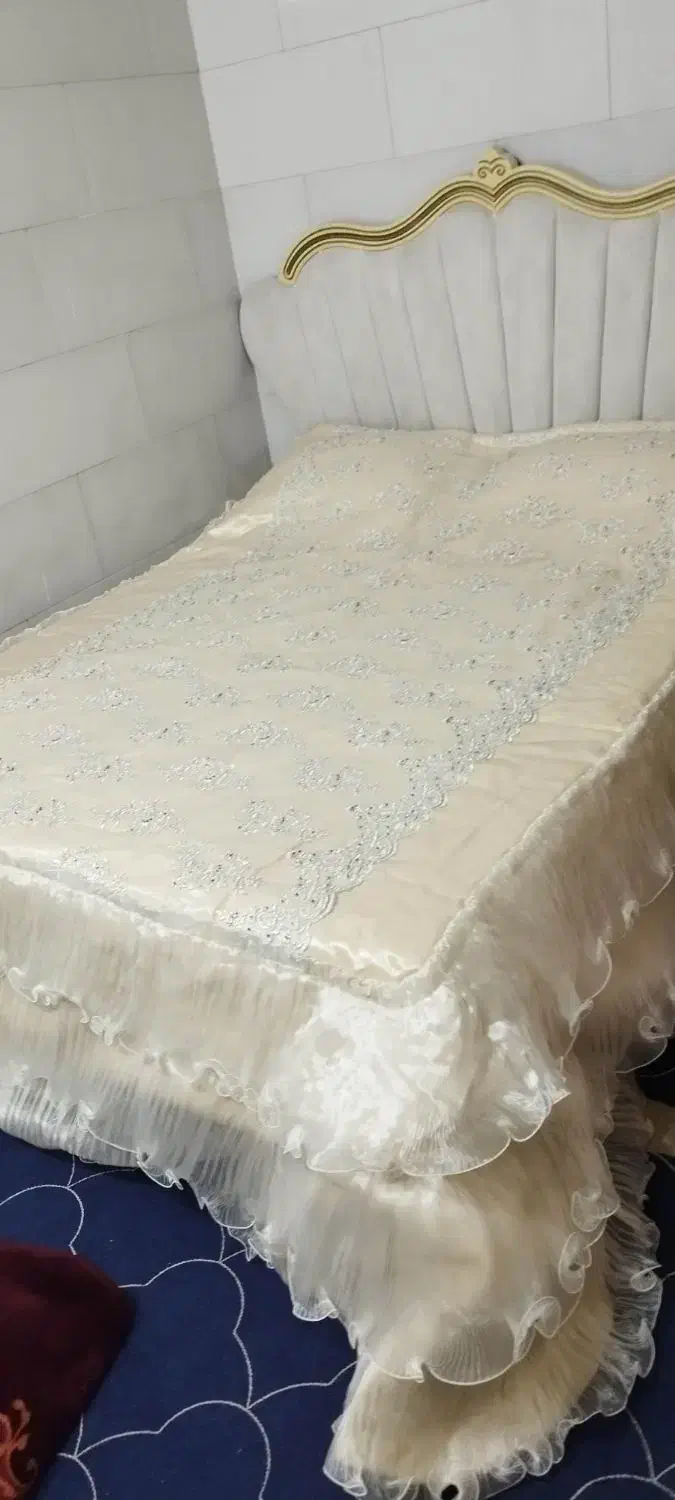 روتختی|تشک تختخواب|قم, شهرک فاطمیه|دیوار