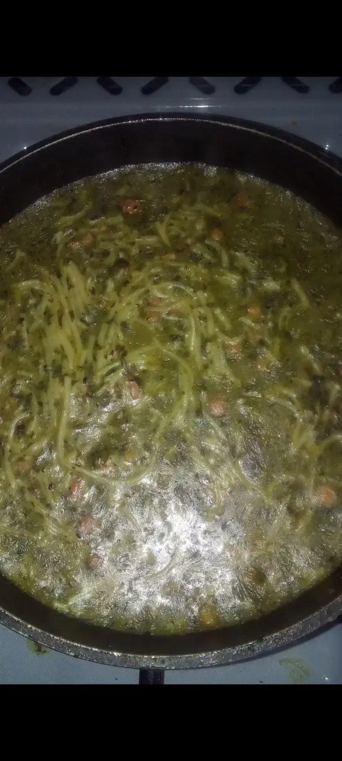 آش و سوپ|خوردنی و آشامیدنی|اسلامشهر, شهرک قائمیه|دیوار