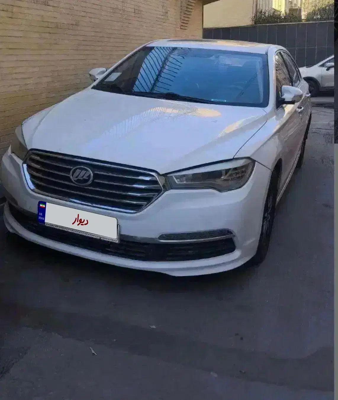 لیفان ۸۲۰|خودرو سواری و وانت|اصفهان, خواجه عمید|دیوار