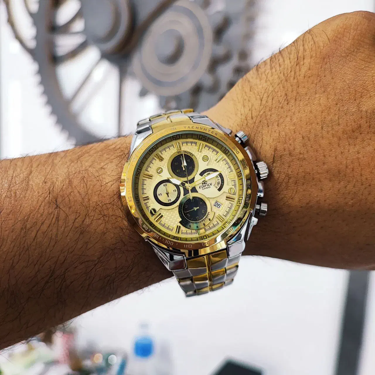 ساعت شیک مردانه|ساعت|بانه, |دیوار