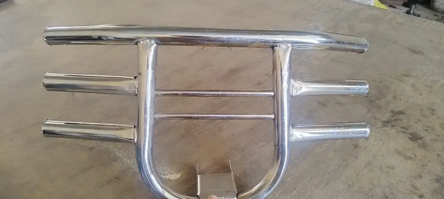 جوشکار co2وکارگر ساده با جای خواب شاگرد پادو|استخدام صنعتی، فنی، مهندسی|تهران, علیآباد|دیوار