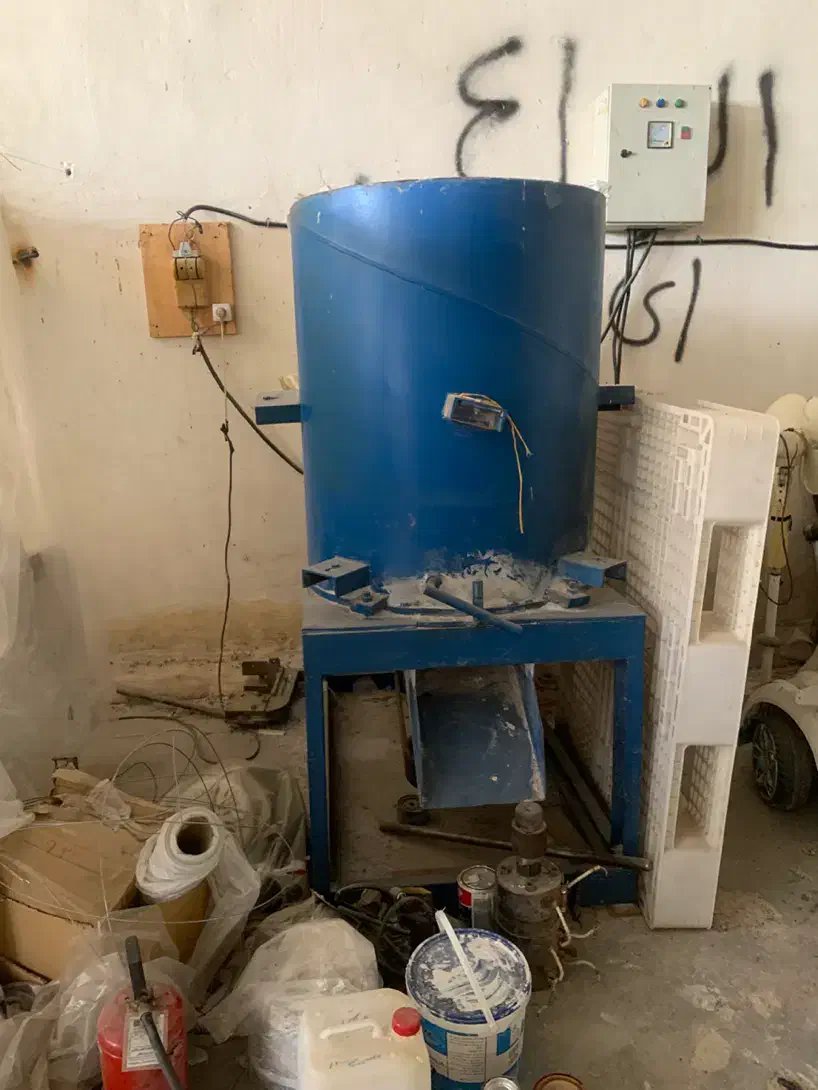 دوخت شهرستانی|ماشین‌آلات صنعتی|اصفهان, آبشار|دیوار