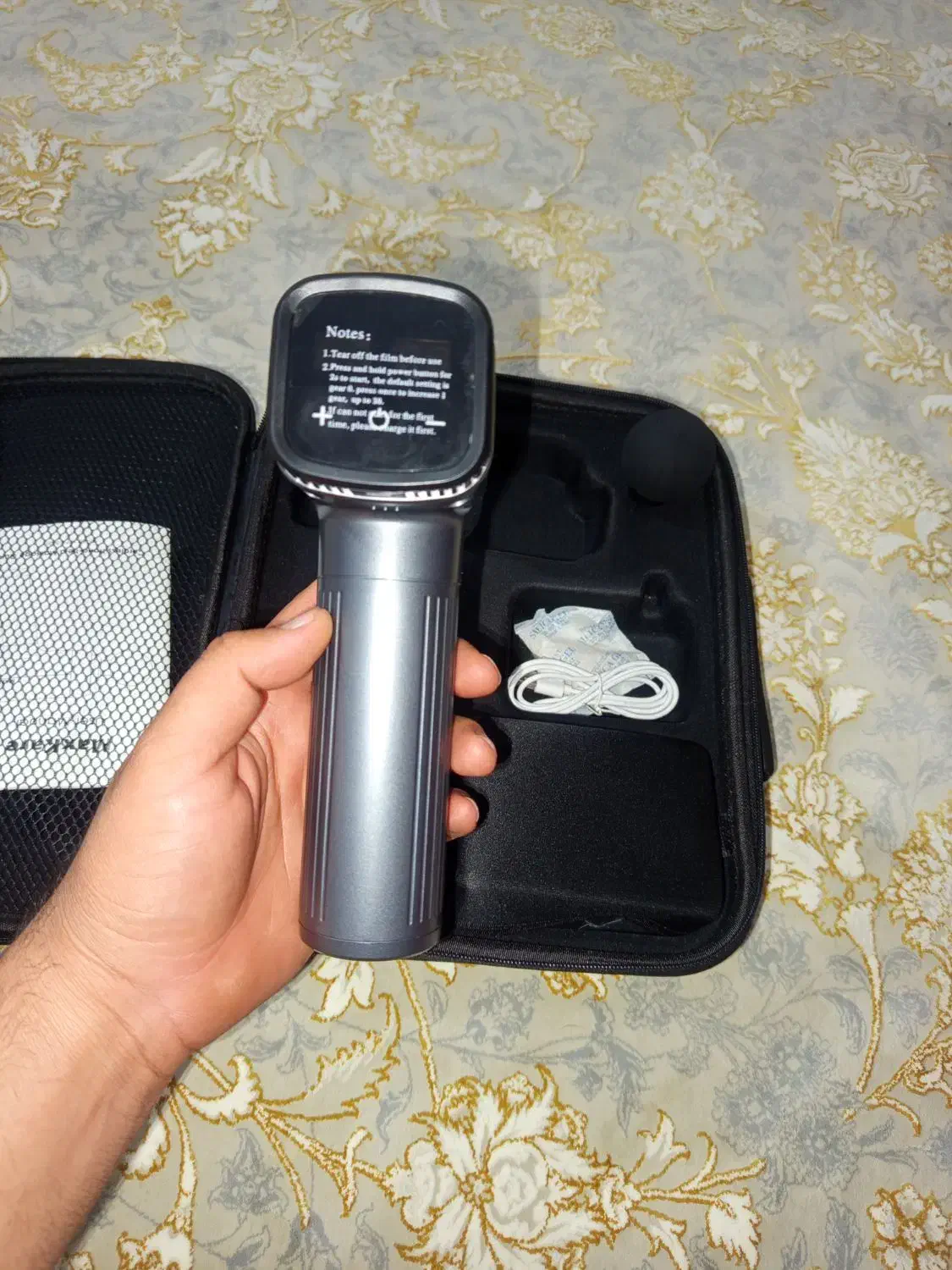 دستگاه ماساژور|پزشکی|بوکان, |دیوار