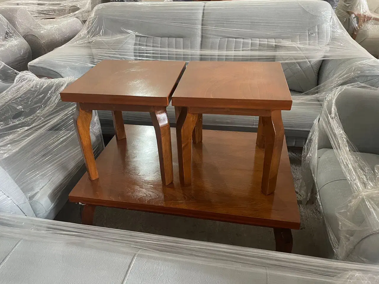 فروش ویژه میز عسلی جلو مبلی قیمت طلایی|مبلمان خانگی و میز عسلی|آمل, |دیوار