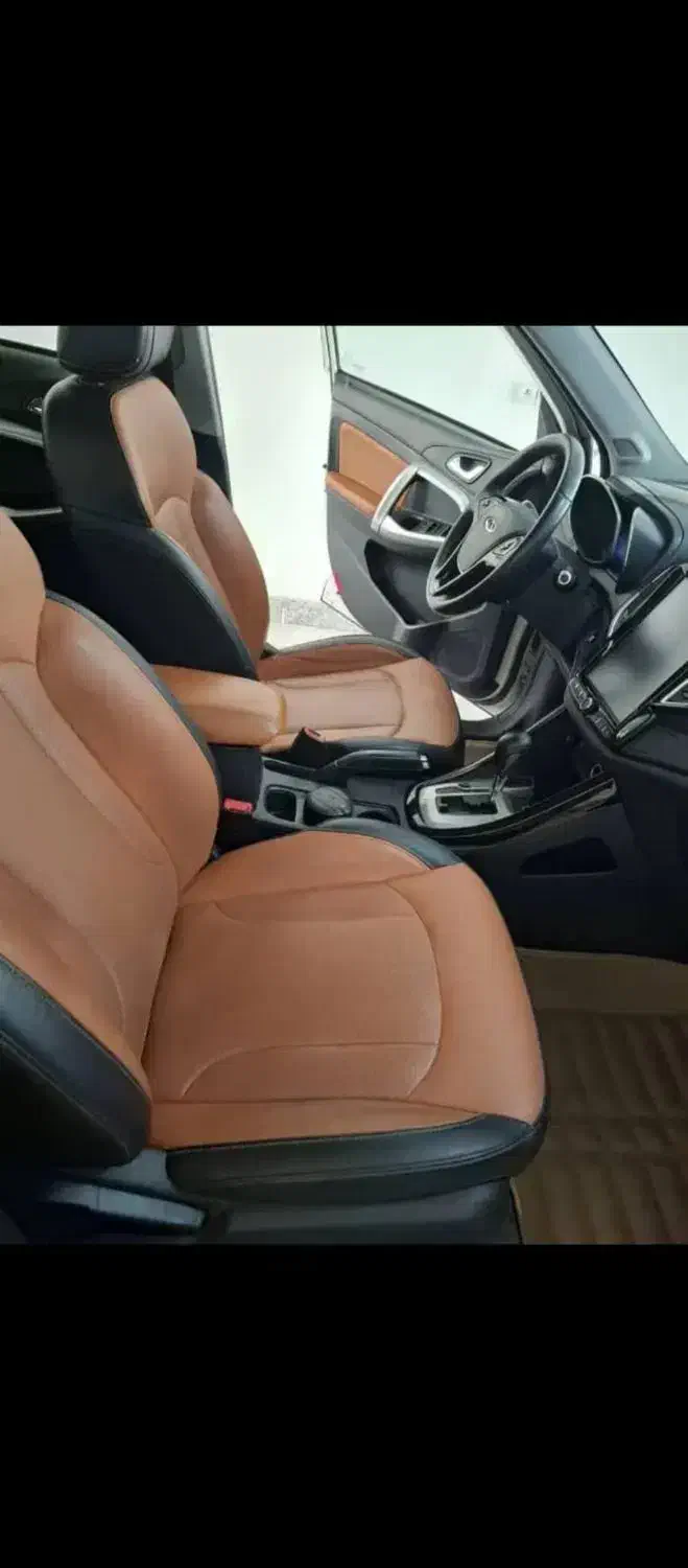 تیگوچری 5|خودرو سواری و وانت|زاهدان, |دیوار