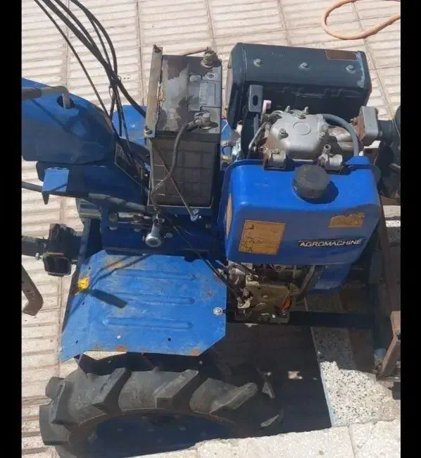 تیلر|خودرو سنگین|تربت جام, میان جام|دیوار