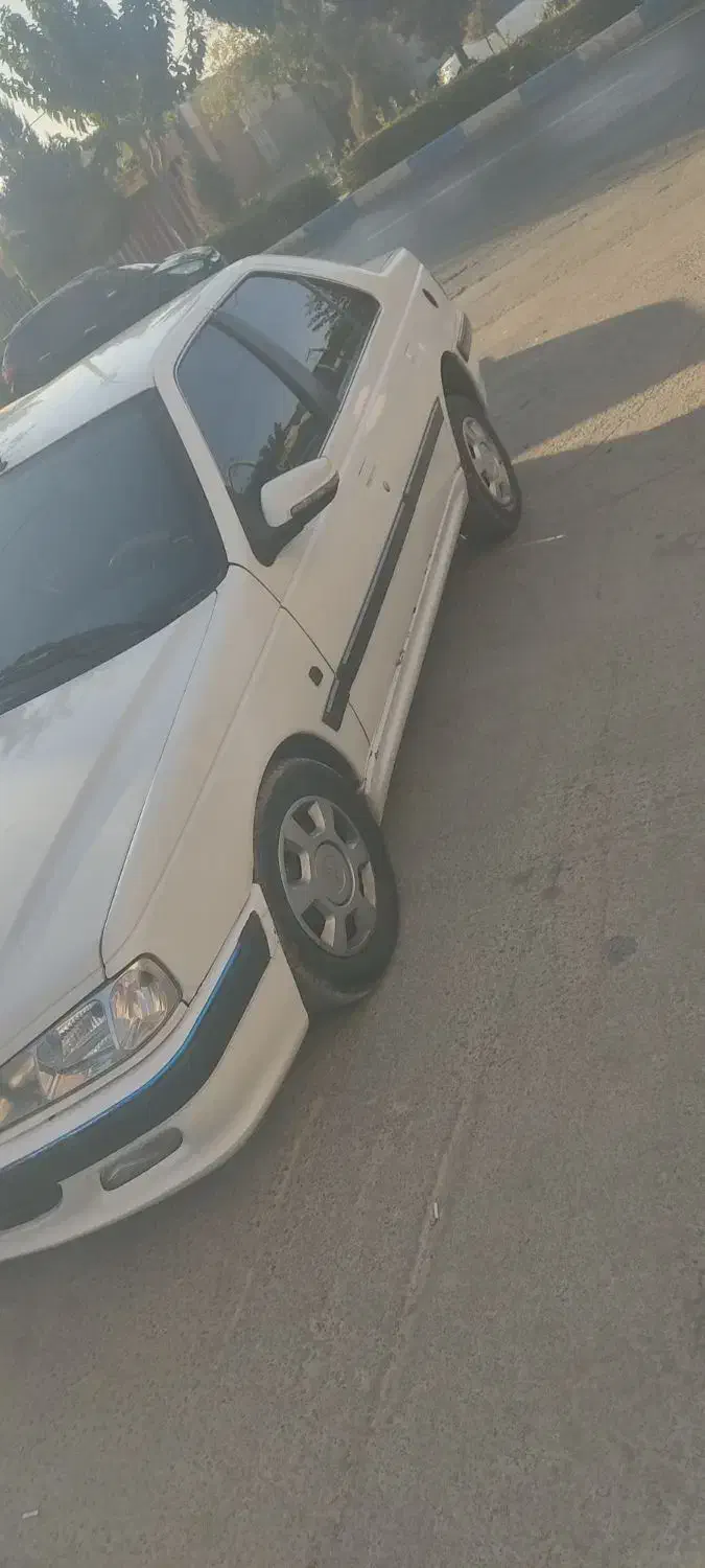 پارس ۹۰ دوگانه کارخونه|خودرو سواری و وانت|نجف‌آباد, ویلاشهر|دیوار