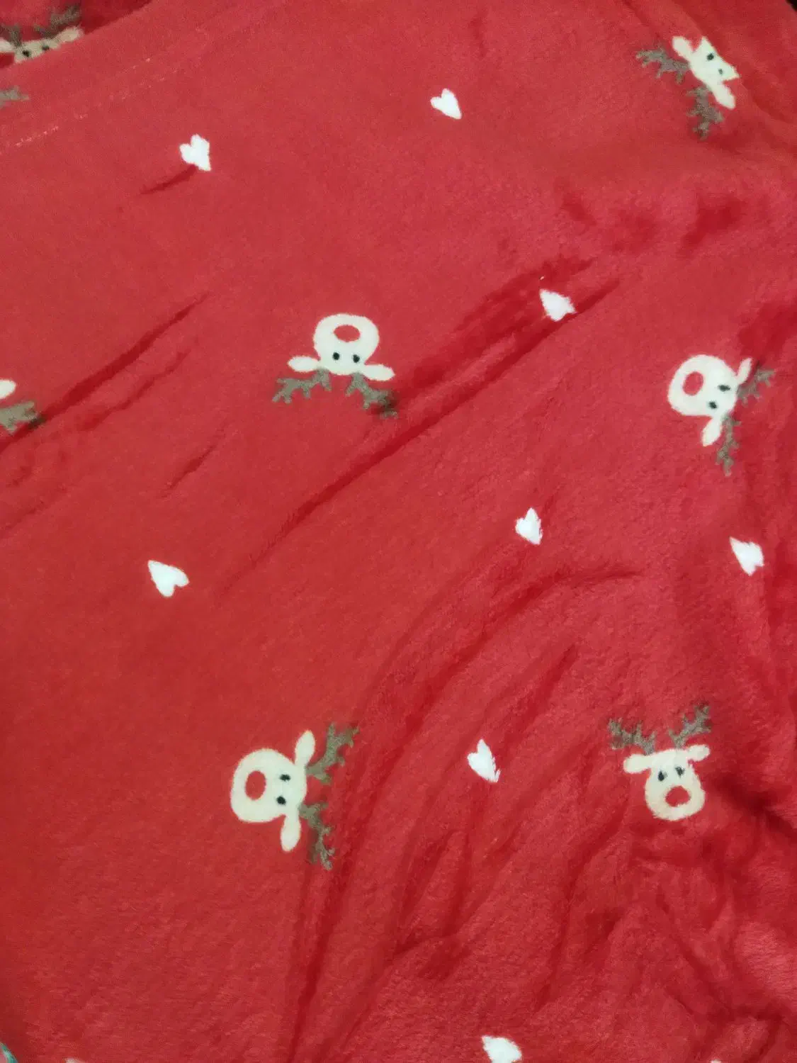 کریسمسی|رختخواب، بالش، پتو|گنبد کاووس, |دیوار