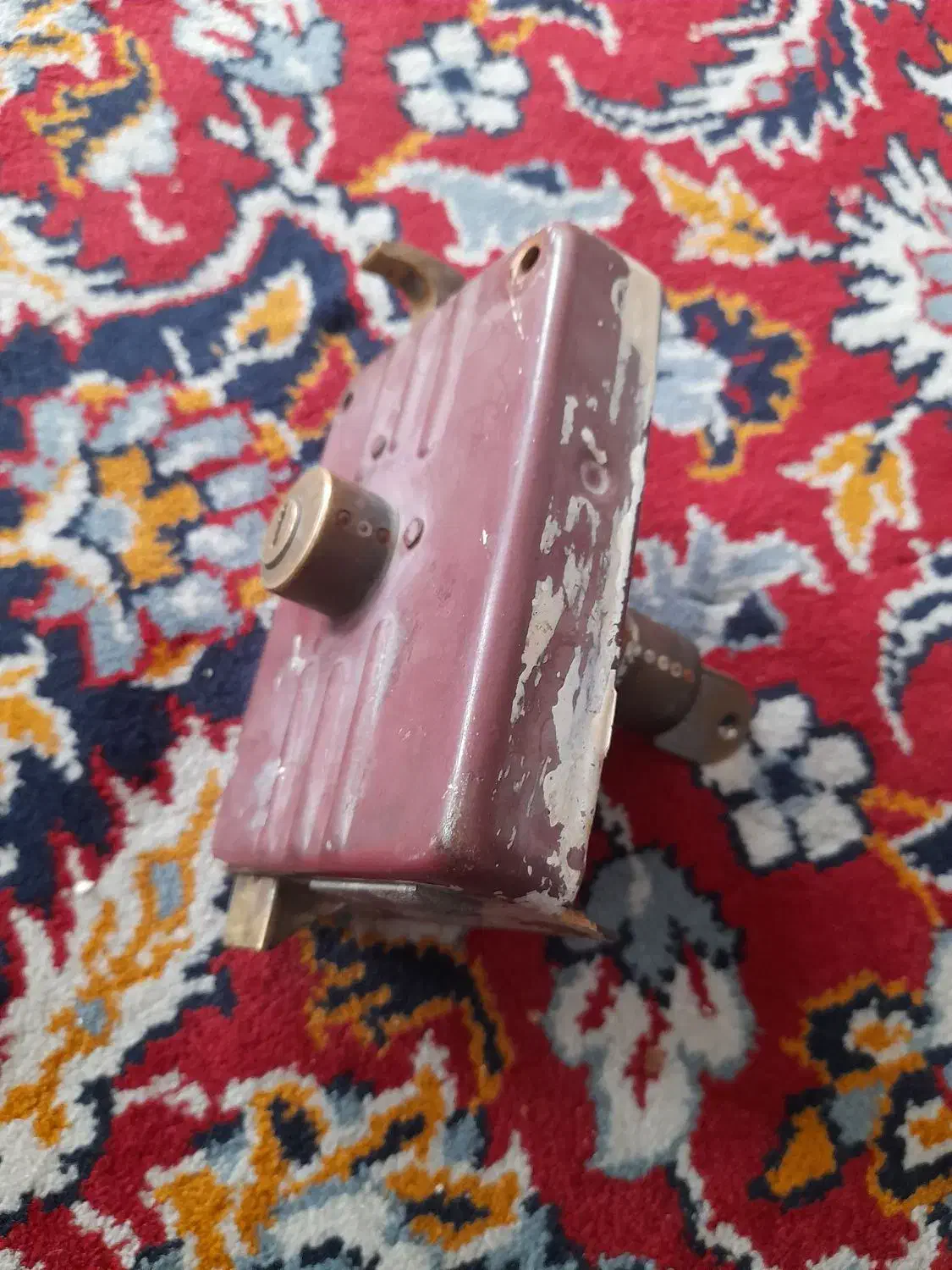 قفل درب حیاط|ابزارآلات|مشهد, ثامن|دیوار